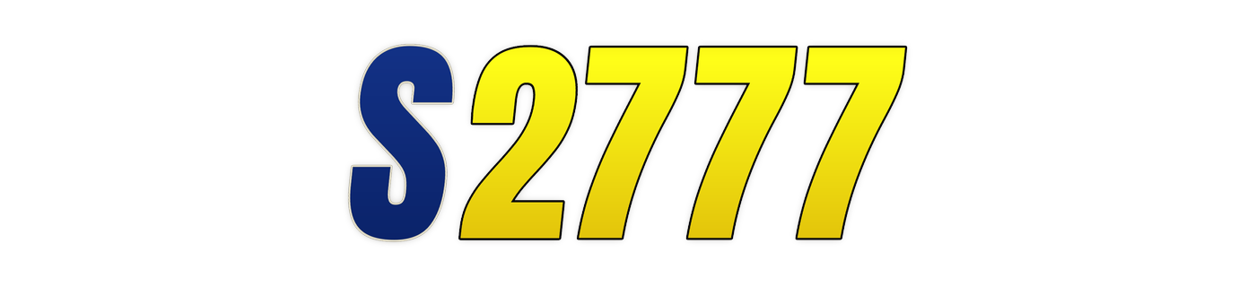 s2777 Logo